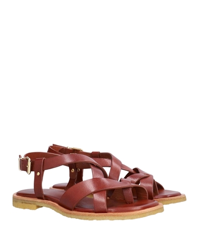 Billi Bi - T8012 Sandal - T.Moro